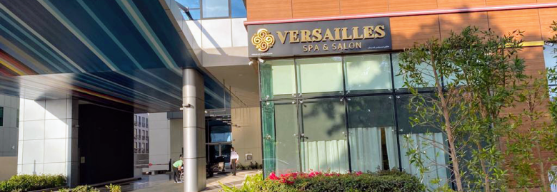 Versailles Spa & Salon