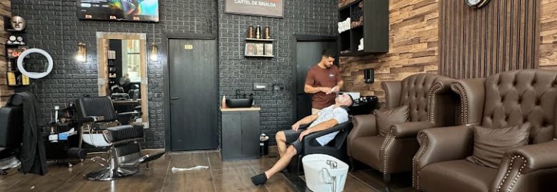 El Chapo Gents Salon & Spa Hammam