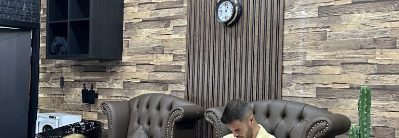 El Chapo Gents Salon & Spa Hammam