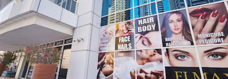 Simplice Beauty Lounge