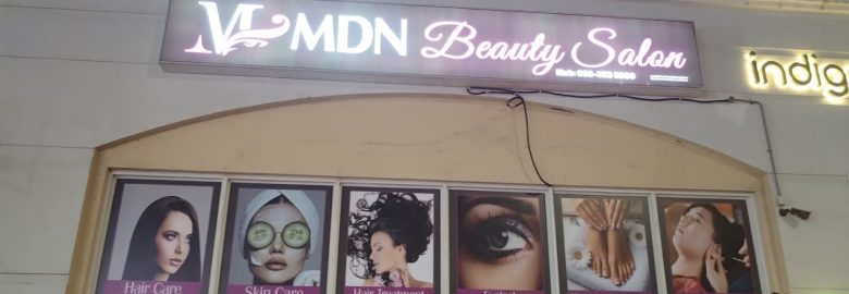 MDN Beauty Salon