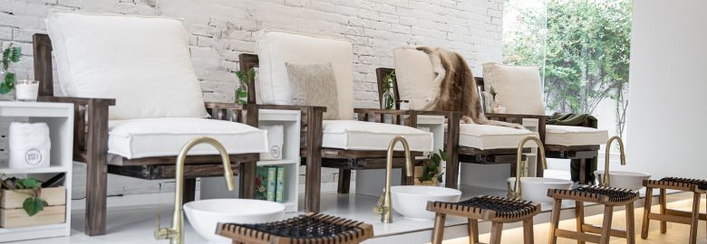 The Nordic International Beauty & Training Centre