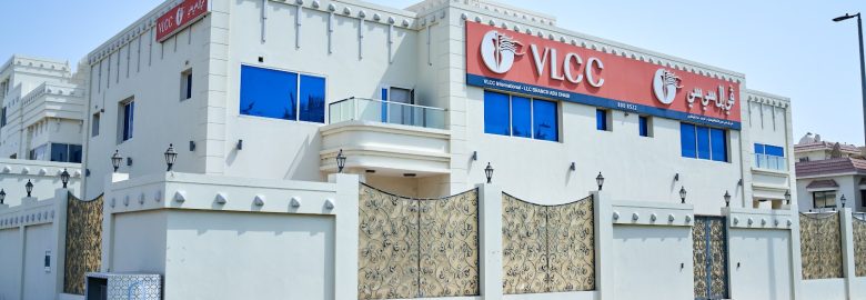 VLCC Slimming | Beauty | Fitness – Khalidiya